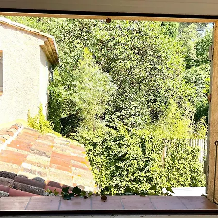 Casa vacanze Le Bastidon Et Les Restanques De Bibémus *