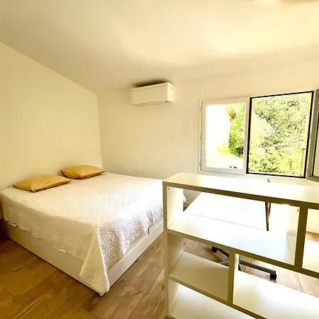 Casa vacanze Le Bastidon Et Les Restanques De Bibémus Aix-en-Provence