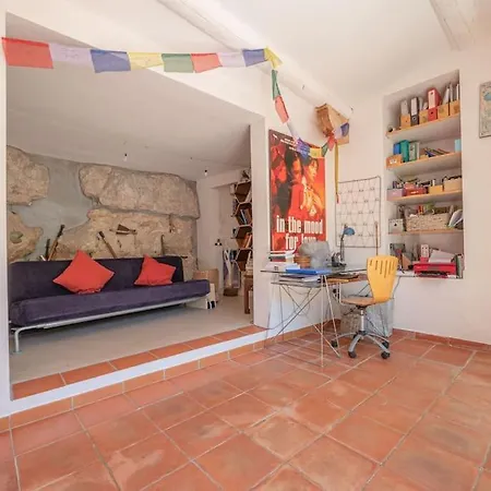 Casa vacanze Le Bastidon Et Les Restanques De Bibémus Aix-en-Provence