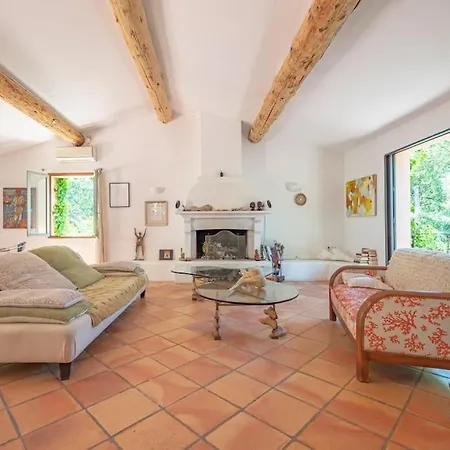 Le Bastidon Et Les Restanques De Bibémus Aix-en-Provence