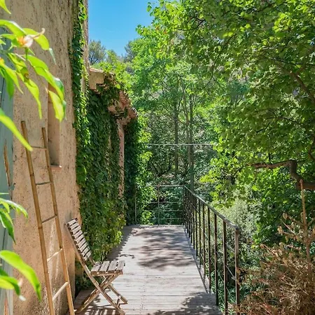 Casa vacanze Le Bastidon Et Les Restanques De Bibémus