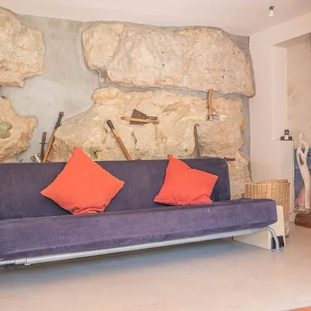 Les Restanques De Bibemus Feriehus Aix-en-Provence